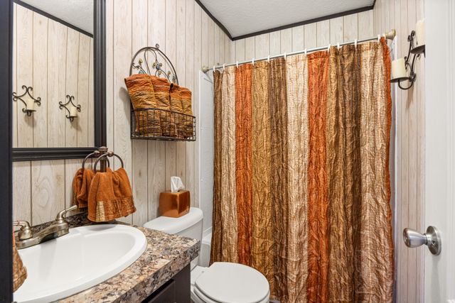 4301 Paint Rock Trail, Granbury, TX 76048