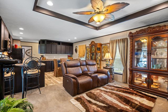 4301 Paint Rock Trail, Granbury, TX 76048