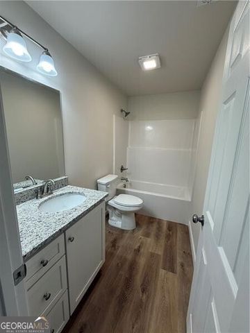 515 Camp Wahsega Road, Dahlonega, GA 30533