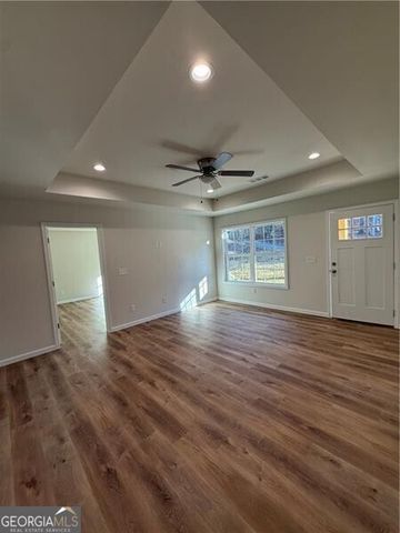 515 Camp Wahsega Road, Dahlonega, GA 30533