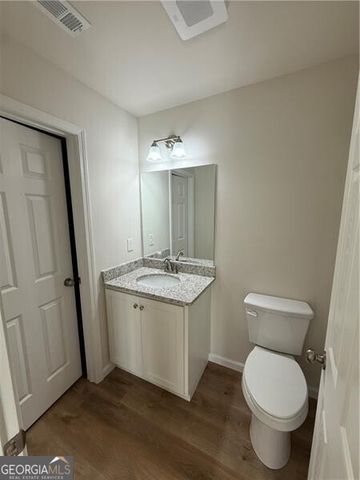 515 Camp Wahsega Road, Dahlonega, GA 30533