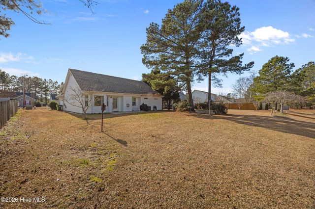 222 Saratoga Lane, New Bern, NC 28562