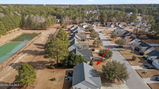 222 Saratoga Lane, New Bern, NC 28562