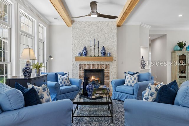 43 Point West Dr, Bluffton, SC 29910
