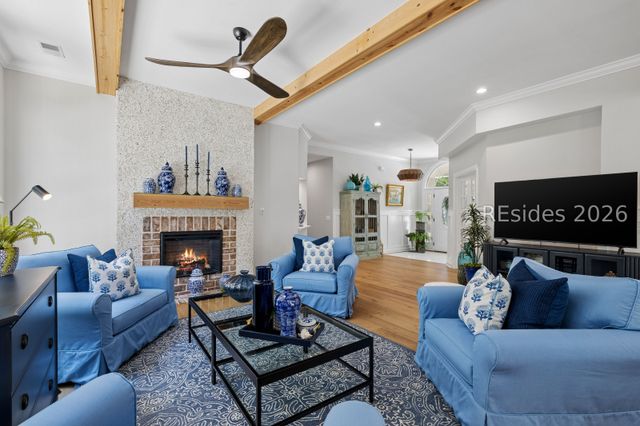 43 Point West Dr, Bluffton, SC 29910