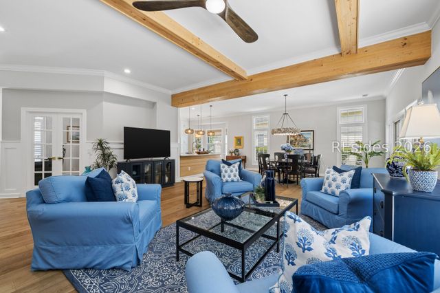 43 Point West Dr, Bluffton, SC 29910