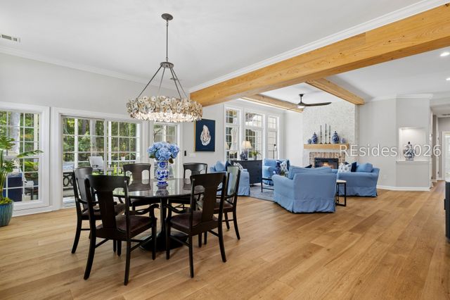 43 Point West Dr, Bluffton, SC 29910