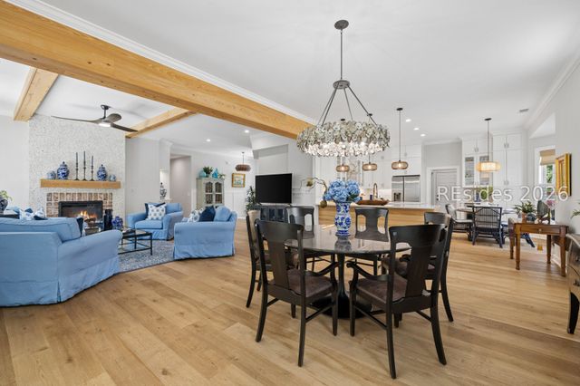 43 Point West Dr, Bluffton, SC 29910