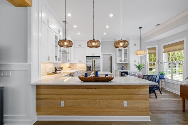 43 Point West Dr, Bluffton, SC 29910