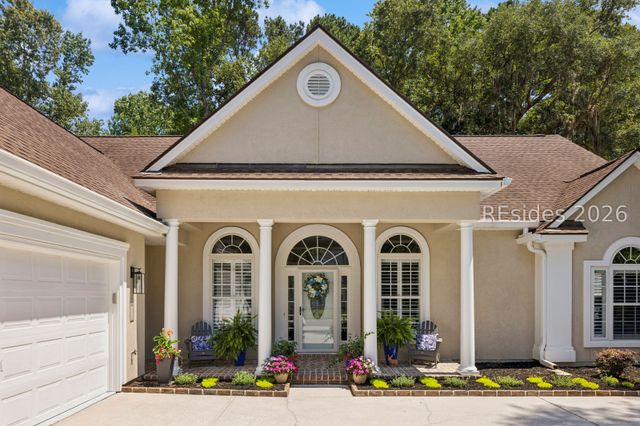 43 Point West Dr, Bluffton, SC 29910