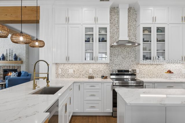 43 Point West Dr, Bluffton, SC 29910
