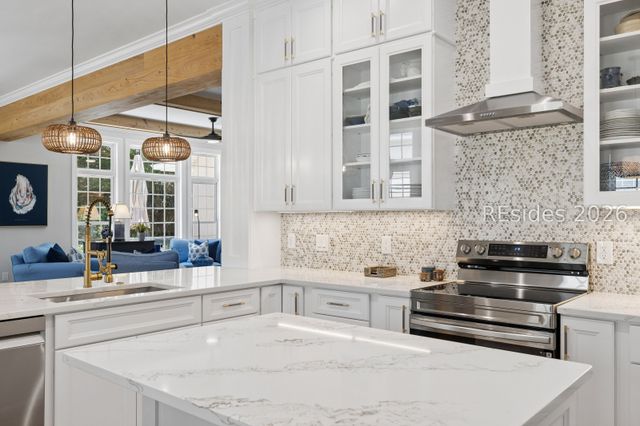 43 Point West Dr, Bluffton, SC 29910