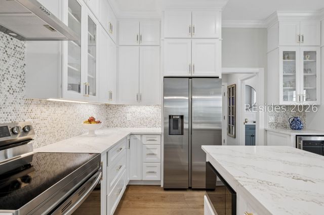 43 Point West Dr, Bluffton, SC 29910