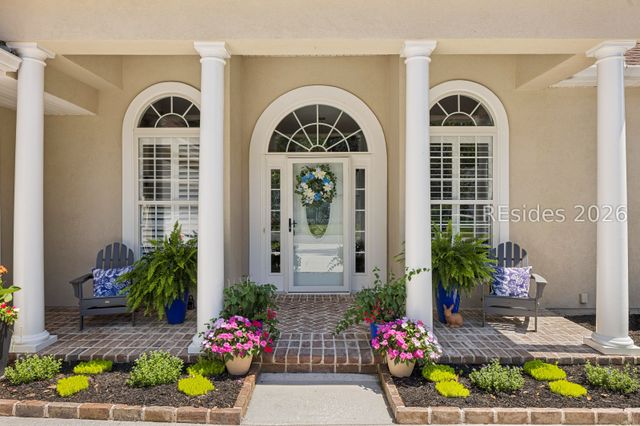 43 Point West Dr, Bluffton, SC 29910