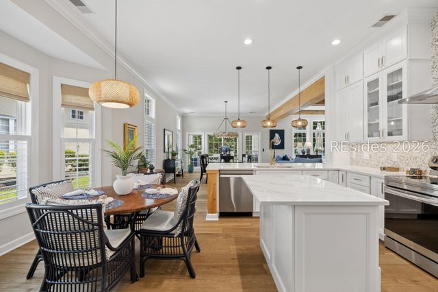 43 Point West Dr, Bluffton, SC 29910