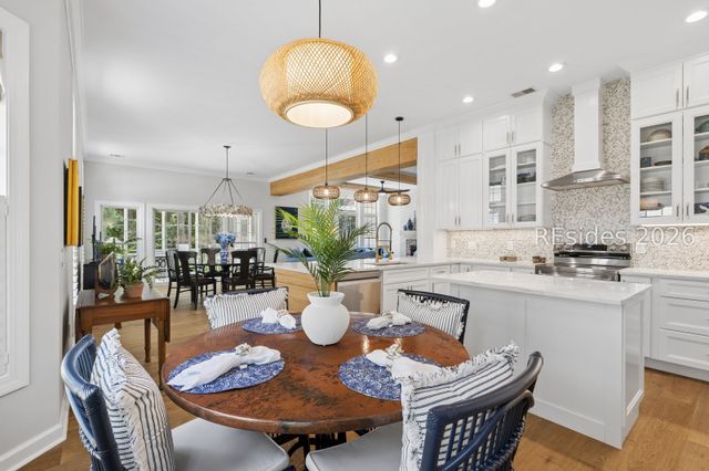 43 Point West Dr, Bluffton, SC 29910