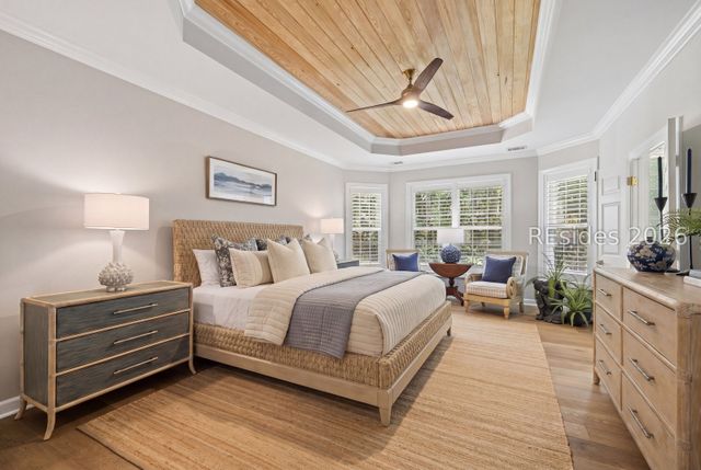 43 Point West Dr, Bluffton, SC 29910
