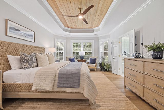 43 Point West Dr, Bluffton, SC 29910