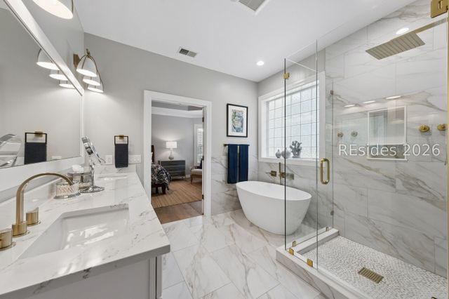 43 Point West Dr, Bluffton, SC 29910