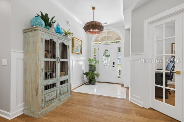43 Point West Dr, Bluffton, SC 29910