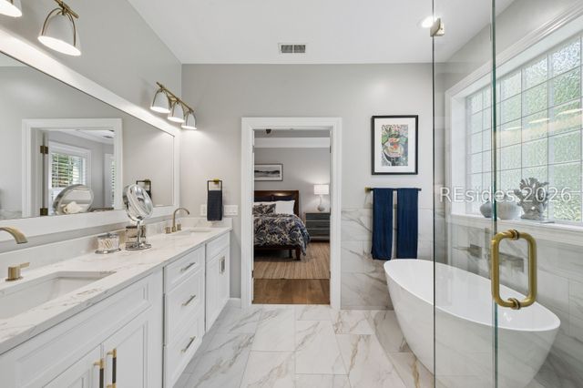 43 Point West Dr, Bluffton, SC 29910