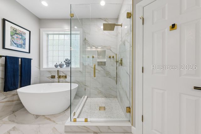43 Point West Dr, Bluffton, SC 29910