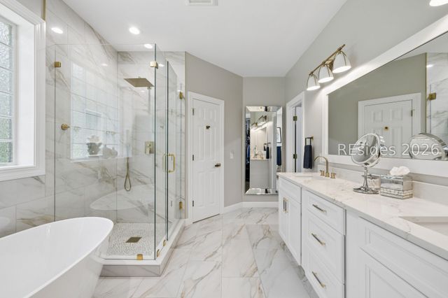 43 Point West Dr, Bluffton, SC 29910