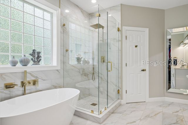 43 Point West Dr, Bluffton, SC 29910