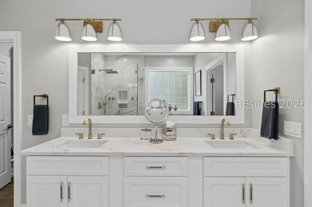 43 Point West Dr, Bluffton, SC 29910