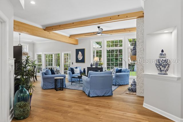 43 Point West Dr, Bluffton, SC 29910