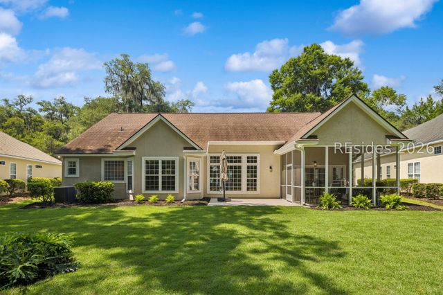 43 Point West Dr, Bluffton, SC 29910