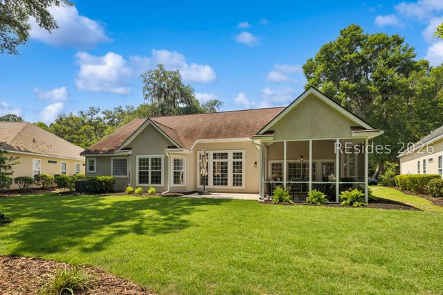 43 Point West Dr, Bluffton, SC 29910