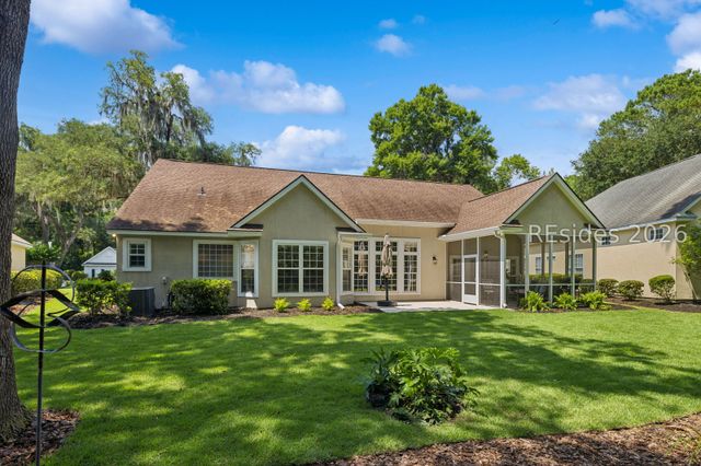 43 Point West Dr, Bluffton, SC 29910