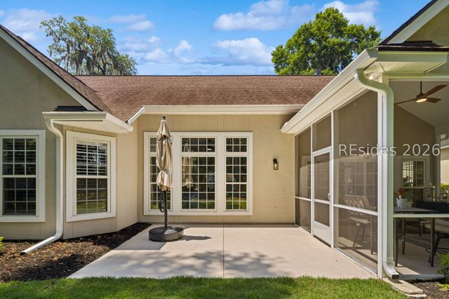 43 Point West Dr, Bluffton, SC 29910