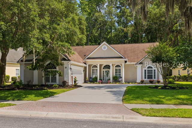 43 Point West Dr, Bluffton, SC 29910