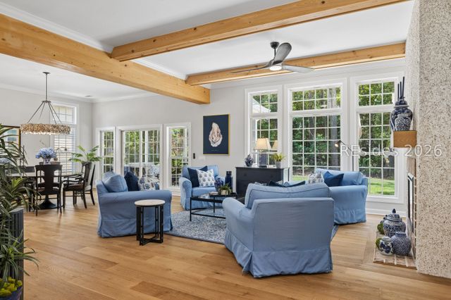 43 Point West Dr, Bluffton, SC 29910