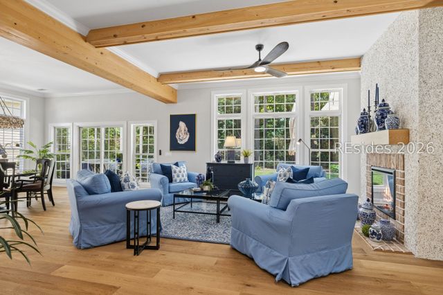 43 Point West Dr, Bluffton, SC 29910