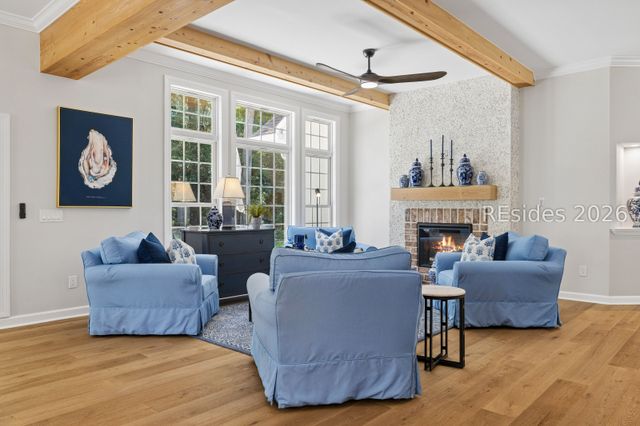 43 Point West Dr, Bluffton, SC 29910