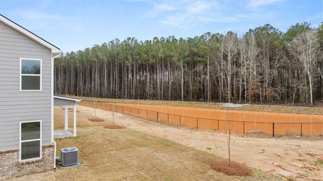 13622 Whitman SE Lane, Covington, GA 30014