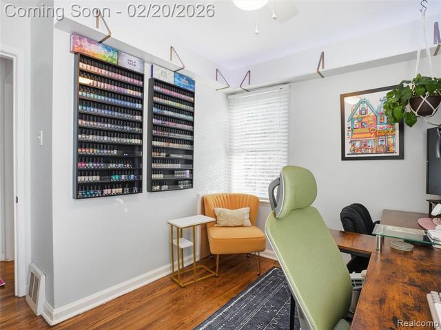 4033 Ellwood Avenue, Berkley, MI 48072