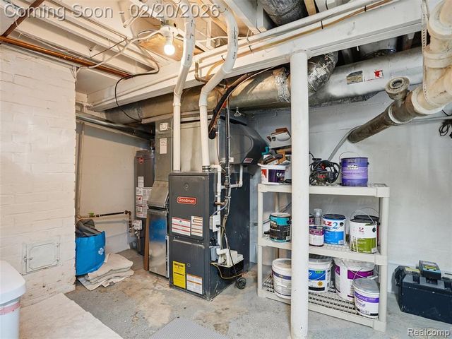 4033 Ellwood Avenue, Berkley, MI 48072