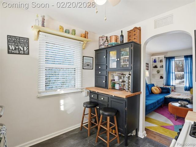 4033 Ellwood Avenue, Berkley, MI 48072