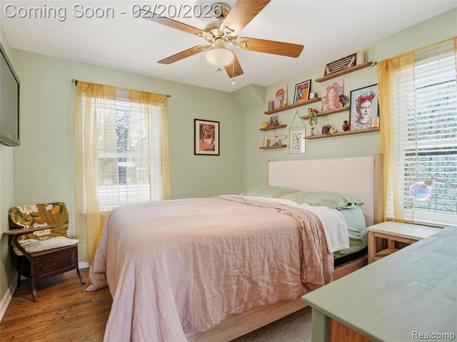 4033 Ellwood Avenue, Berkley, MI 48072