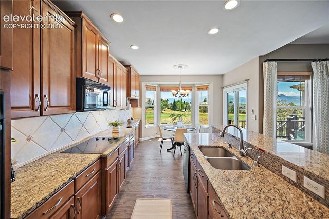 10166 Pine Glade Drive, Colorado Springs, CO 80920
