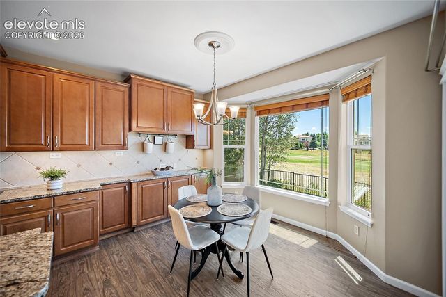10166 Pine Glade Drive, Colorado Springs, CO 80920