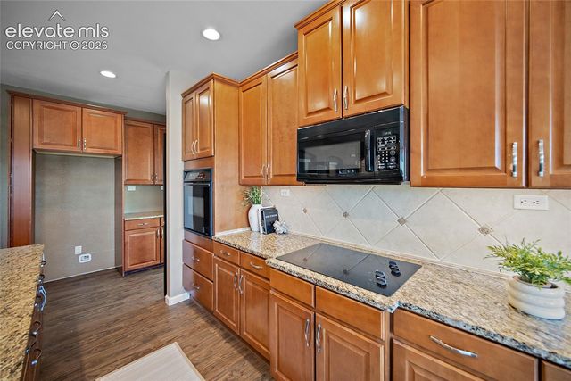 10166 Pine Glade Drive, Colorado Springs, CO 80920