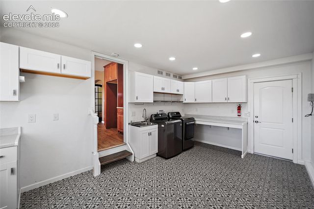 10166 Pine Glade Drive, Colorado Springs, CO 80920
