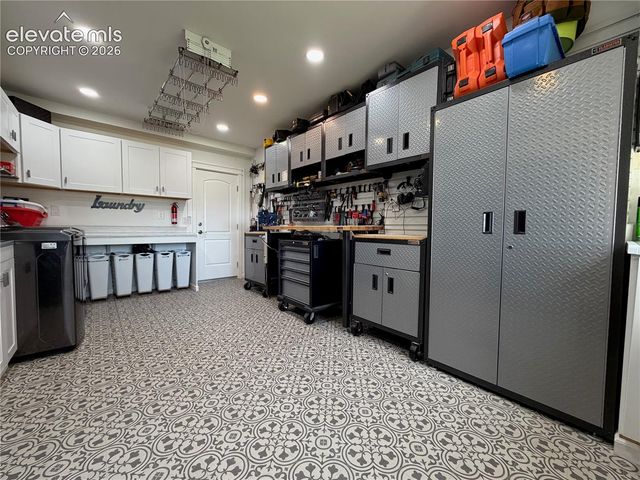 10166 Pine Glade Drive, Colorado Springs, CO 80920
