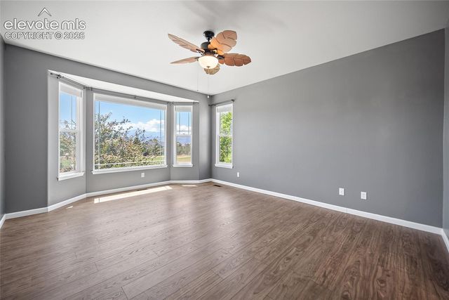 10166 Pine Glade Drive, Colorado Springs, CO 80920