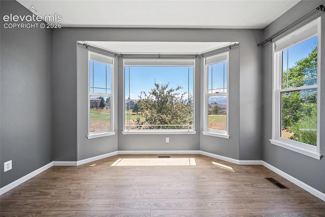 10166 Pine Glade Drive, Colorado Springs, CO 80920